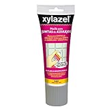 Xylazel M102767 - Masilla tubo 250 g junta azulejos