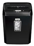 Rexel 2101829A Promax RES1123 - Shredder Personali, 23L, Iswed