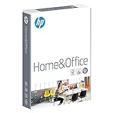 HP HOME & OFFICE CHP150 - Бумага для офисной печати, A4, 80 г / м², 500 фолио