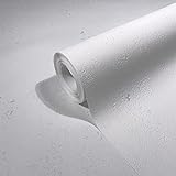 Шпалери марбург білий цементний бетон для вітальні кухні або спальні Німеччина 10,05 х 0,53 м