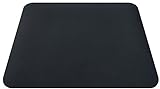 SteelSeries DeX, alfombrilla de ratón de juego, 320 x 270 x 2mm, lavable, negro