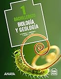 Biología y Geología 1. (Suma Piezas)