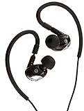 Amazon Basics - Auriculares in-ear deportivos