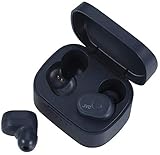 JVC - Auriculares Bluetooth Ha-A10T-A Azul - Auriculares In Ear Bluetooth - Los Mejores Precios