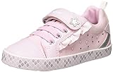 Geox B KILWI GIRL, Sneakers, para sa Baby-Girls, Pink (Pink), 23 EU