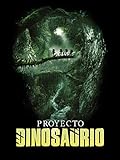 Proyecto Dinosaurio
