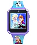 Disney Reloj Unisex Niños de Digital FZN4151