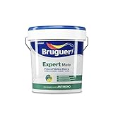 Bruguer Hammerite Xyladecor 25096 Pintura PP Expert para Interior Y Exterior, 0.75 l, Blanco