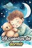 59 історій на ніч: для дітей від 2 років - пригоди, мрії та радість на кожній сторінці
