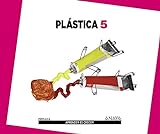 Plástica 5 (Aprender es crecer) - 9788467833652