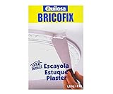 Quilosa T088278 Bricofix Escayola