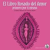 libro rosado del Amor, El (tela) (Ed. 1) (Letritas de Amor)