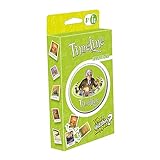 Asmodee, Timeline Inventions Eco Blister, Card Game, 2 to 8 Players, Ages 8+, 15 Minutes Playing Time