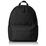 Amazon Basics, рюкзак у класичному стилі, чорний