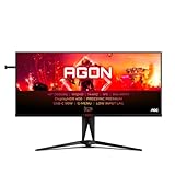 AOC Agon AG405UXC - 40 Inch WQHD Gaming Monitor