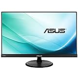 ASUS VC239 - Monitor LED de 23' (1920 x 1080, Full HD, HDMI/VGA/DVI), negro