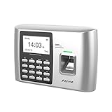 ANVIZ a300wifi rilevazione presenze biométrico con Lector RFID, Plata