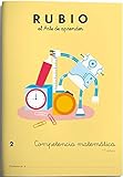 Competencia matemática RUBIO 2