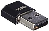 DeLOCK - Adaptador HDMI-A hembra  USB Tipo-A macho, Negro
