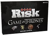 Game Of Thrones- Risk Ed. Battle Edition Board Game, Multicolor, e ikhethang (Eleven Force 81212)