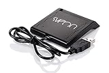 Sveon SCT022M - Base Lector de DNIe y Tarjetas Inteligentes con conexión USB