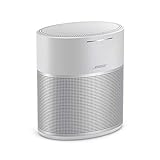 Bose Home Speaker 300 - Altavoz con Amazon Alexa integrada, color plata