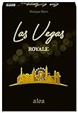 Ravensburger 26943 Las Vegas Royale Versión en Español, Strategy Game, 2-5 Jugadores, Edad recomendada 8+