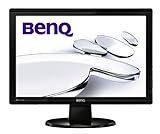 BenQ G2251M 22 Pulgadas Widescreen LCD Monitor TFT (16:10, 1680 x 1050, 250 CD / m2, 1.000: 1, 5 ms)