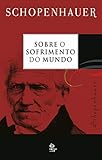Sobre o sofrimento do mundo (Portuguese Edition)