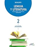 Lengua y Literatura 2 (Aprender es crecer en conexión)
