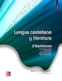 Lengua Y Literatura. Bachillerato 1 - Edición 2015 (+ Smartbook) - 9788448191160