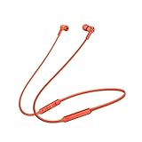 HUAWEI AM70 - Auriculares (Bluetooth, conexión Tipo C) Color Naranja