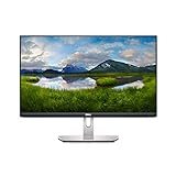 Dell S Series S2421H LED Display 60,5 cm (23.8') 1920 x 1080 Pixeles Full HD LCD Gris S Series S2421H, 60,5 cm (23.8'), 1920 x 1080 Pixeles, Full HD, LCD, 4 ms, Gris