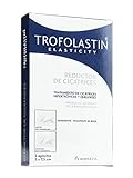 Trofolastín - Reductor de Cicatrices - 5 apósitos de 5 x 7,5 cm
