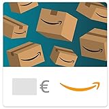 Cheques Regalo de Amazon.es - E-mail - Paquete Amazon