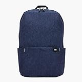 Xiaomi Mochila Mi Casual Daypack Dark Blue