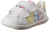 Sneakers Baby Girl Pablosky White 15500 18