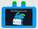 Tablet Android 8' Movistar. Jappy Kids Instalado. Control Parental