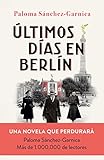 ימים אחרונים בברלין: גמר פרס פלנטה 2021 (סופרים ספרדים ואיברו-אמריקאים)