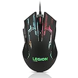 Mouse para Juegos Lenovo Legion M200 RGB
