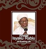 KHALIFA ISYAKU RABIU COFFEE TABLE BOOK (English Edition)