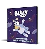 Bluey. Un cuento - Buenas noches, murciélago de la fruta (edición en español) (Cuentos infantiles)