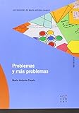 Problemas y más problemas (Los dossiers de María Antonia Canals) - 9788492748204
