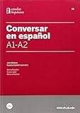 Conversar en español A1-A2 (ESPAÑOL PARA EXTRANJEROS)