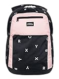 Roxy Luggage- Messenger Bag, Multicolored