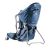 deuter Kid Comfort Pro Baby Carrier b'Backpack Żgħir