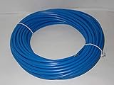 Cable LAPP H07V-K de 10 m, 6 mm², cable individual flexible (azul)