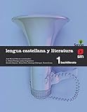 Lengua castellana y literatura. 1 Bachillerato. Savia - 9788467576559