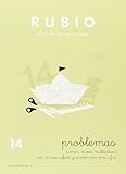 Rubio PR-14 - Cuaderno problemas: Problemas No.14 (Operaciones y Problemas RUBIO)