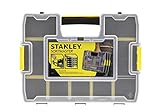 STANLEY 1-97-483 - Organizador SortMaster Junior, compartimentos ampliables